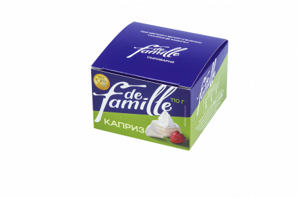 Каприз де фамиль